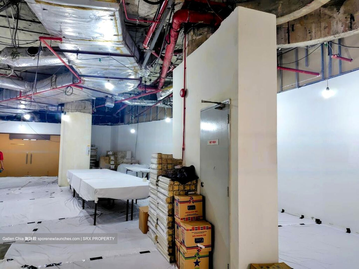 Concorde Shopping Centre (D3), Office #478644111